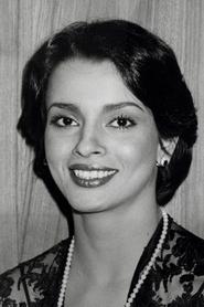 Фото: Persis Khambatta