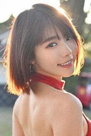 Photo of Lin Min-Chen