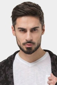 Photo of Nikita Vakuluk