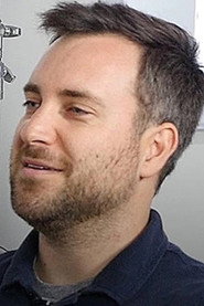 Photo of Chris Palmer