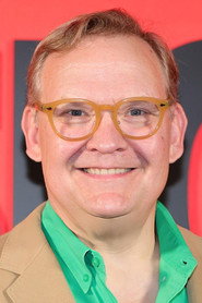 Photo of Andy Richter