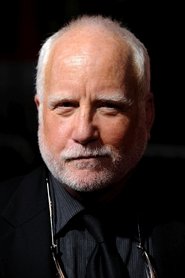 Photo of Richard Dreyfuss