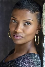 Photo of Samantha Walkes