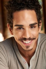 Photo of Ray Santiago