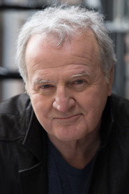 Photo of Tom Kemp