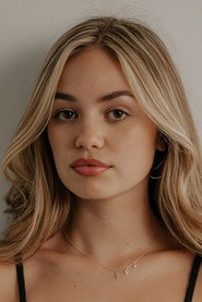 Photo of Olivia Rose Williams