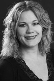 Photo of Marika Enstad