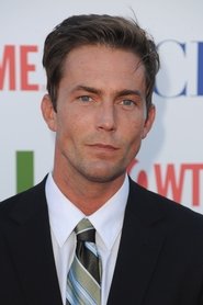 Photo of Desmond Harrington