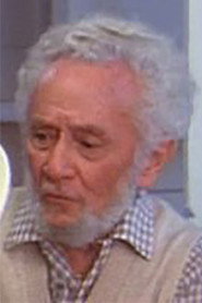 Photo of Alvin Myerovich