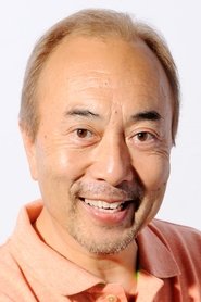 Photo of Yutaka Nakano