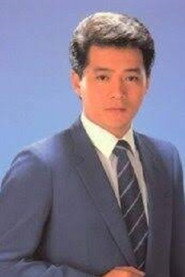 Photo of Sherman Chou Shao-Tung