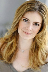Photo of Megan McQuillan