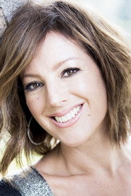 Photo of Sarah McLachlan