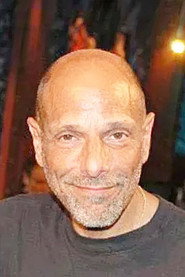 Photo of Robert Schimmel