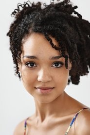 Photo of Aisha Dee