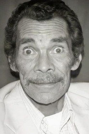 Photo of Ramón Valdés