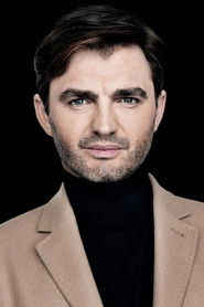 Photo of Lenn Kudrjawizki