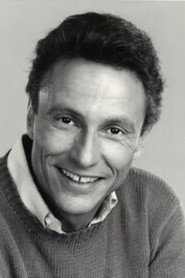 Photo of David Ackroyd