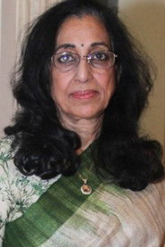 Photo of Amardeep Jha