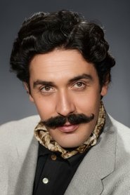 Photo of Hüseyin Baradan