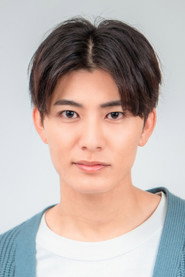 Photo of Shunsuke Nishikawa