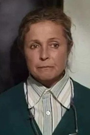 Photo of Olga Dzisko