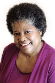 Photo of Johnnie Mae