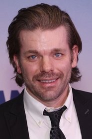 Photo of Ryan Homchick
