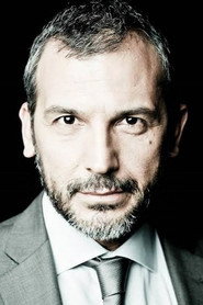 Photo of Mesut Özkeçeci