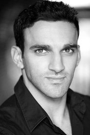 Photo of Davood Ghadami