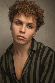 Photo of Stefan Race