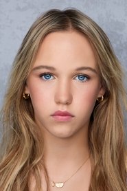 Photo of Mischa Heywood