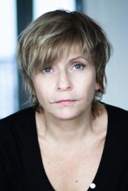 Photo of Pascale Mariani