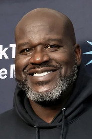 Фото: Shaquille O'Neal