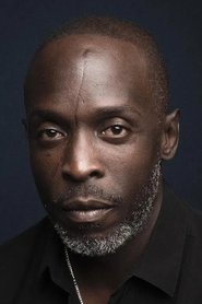 Photo of Michael Kenneth Williams