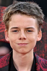 Photo of Alfie Williams