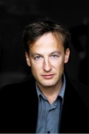 Photo of Jan Henrik Stahlberg