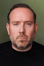 Photo of Gavin Fraser