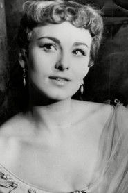 Photo of Barbara Jefford