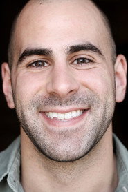 Photo of Greg Vrotsos