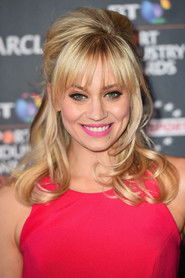 Фото: Kimberly Wyatt