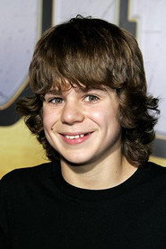 Photo of Dominic Janes