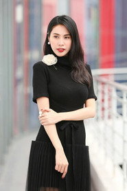 Photo of Thủy Tiên