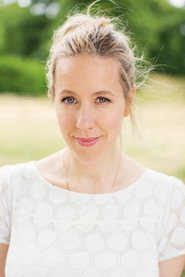 Photo of Katharina Kaali