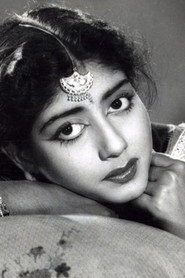 Photo of Sabitri Chatterjee