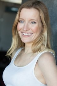 Photo of Sharon Young