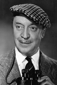 Фото: Basil Radford