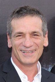 Photo of Alon Aboutboul