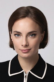 Photo of Mariya Lisovaya