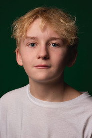 Photo of Patrick Buckley